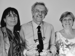 Team Fondazione Sant'Anna e Santa Caterina