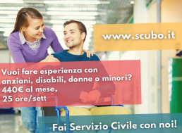 Graduatoria Servizio Civile Sant'anna Santa Caterina
