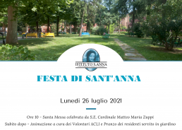 Festa Sant'Anna_26 luglio