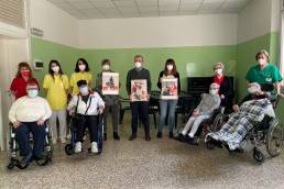 Fotocontest Anaste ER: La Fondazione conquista il primo premio
