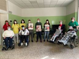 Fotocontest Anaste ER: La Fondazione conquista il primo premio